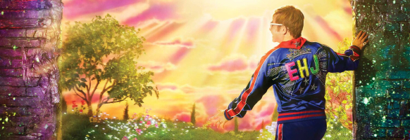 Elton John - Farewell Yellow Brick Road 2021