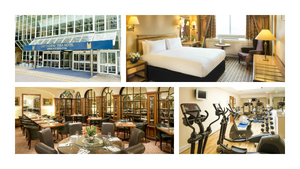Copthorne Tara Hotel London Kensington