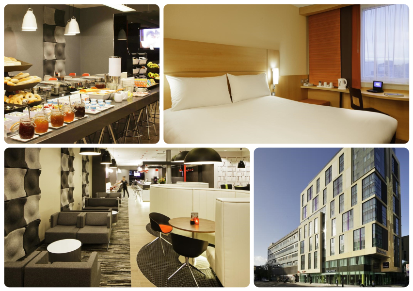 Ibis London Blackfriars