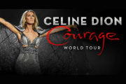 Celine Dion VIP Tickets 2022 - UK & Europe